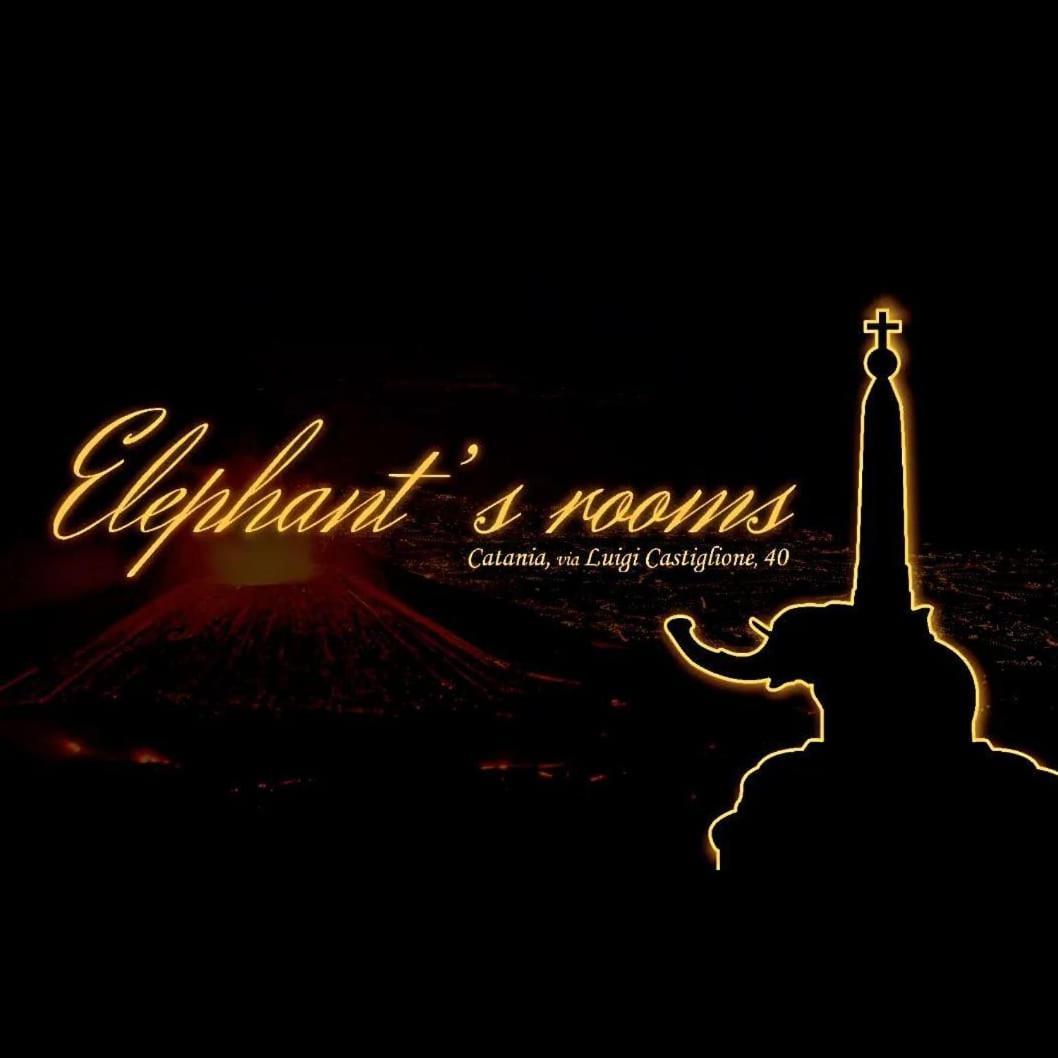 Elephant'S Rooms CTA Exteriér fotografie